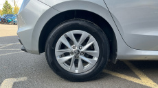 Skoda Fabia 1.0 TSI SE Comfort 5dr Petrol Hatchback